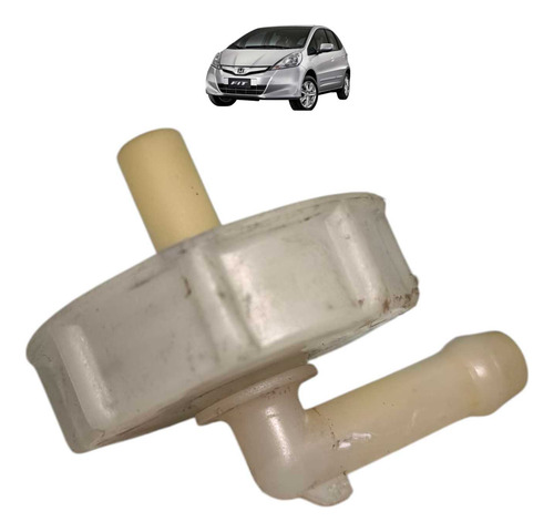 Tampa Reservatorio Água Honda Fit 2009 2010 2011 2012 A 2014