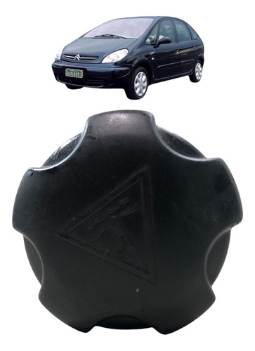 Tampa Reservatório Agua Radiador Xsara Picasso 2001 A 2012
