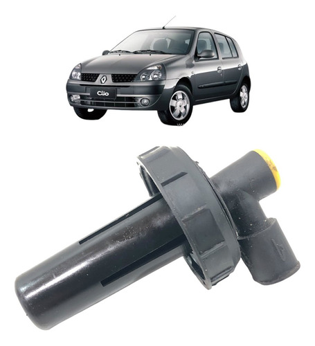 Tampa Reservatório Freio Clio 2001 2002 2003 2004 2005 2006