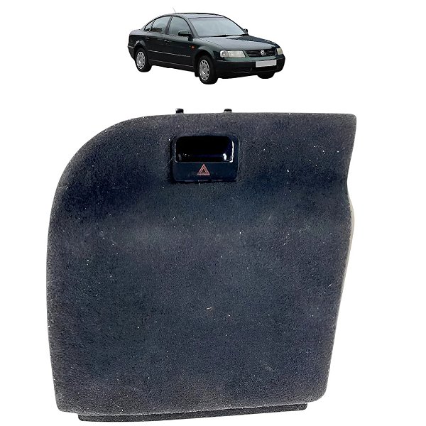 Tampa Lateral Porta Malas Vw Passat Variante 1997 Ao 2005