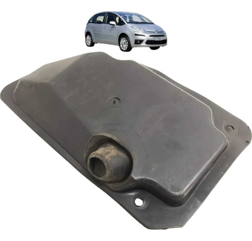 Tampa Motor Limpador Parabrisa Direito C4 Picasso 2009 Origi Direito