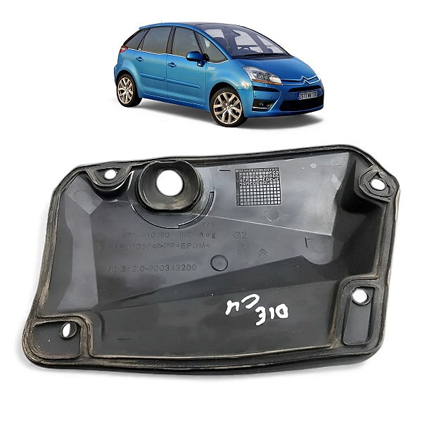 Tampa Motor Limpador Parabrisa Esquerdo C4 Picasso 2009 2010