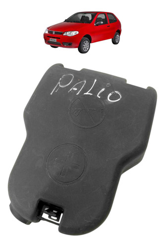 Tampa Polo Positivo Bateria Fiat Palio 1.4 2007 2008 A 2013
