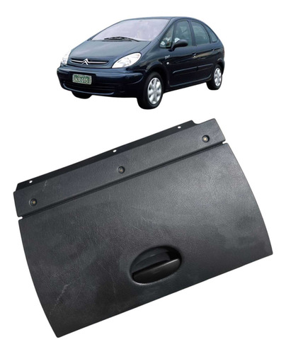 Tampa Porta Luvas Citroën Xsara Picasso 2001 2002 A 2012