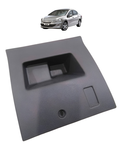 Tampa Caixa Fusivel Peugeot 308 408 2011 2012 2013 A 2018