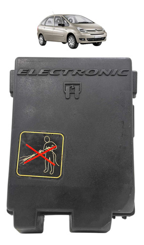 Tampa Caixa Fusível Xsara Picasso 1.6 2001 2002 2003 A 2012