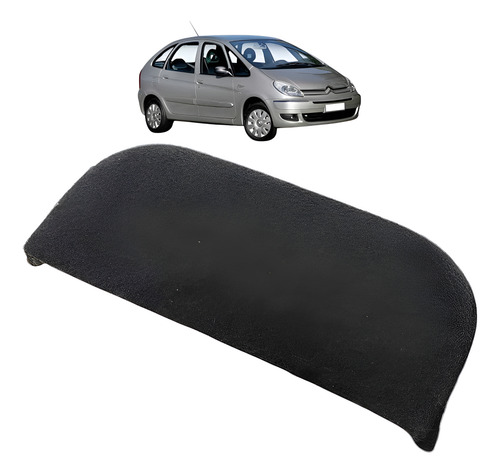 Tampa Carpete Console Citroen Xsara Picasso 2004 A 2012