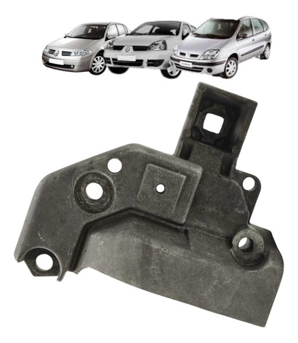 Tampa Correia Motor Renault Scenic Clio Megane 1.6 2007 2008