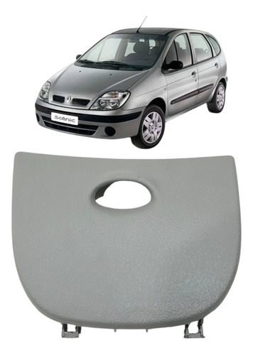 Tampa Da Caixa De Fusível Renault Scenic 2000 2001 2002 2005