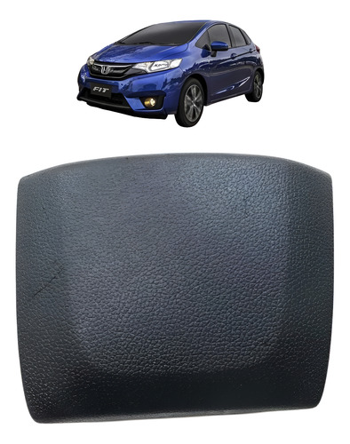 Tampa Do Porta Copos Honda Fit 2015 2016 2017 2018 2019 2020