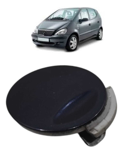 Tampa Do Reboque  Mercedes-benz Classe A  1997 A 2000