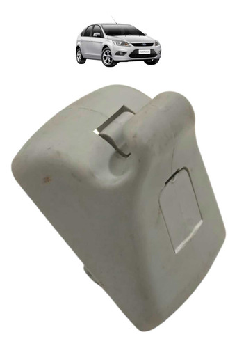 Suporte Trava Quebra Sol Ford Focus 2009 2010 2011 2012 2013