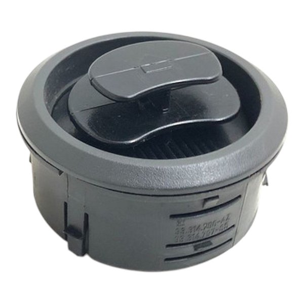 Difusor Ar Chevrolet Celta 2001 A 2006 93260927 Original C36