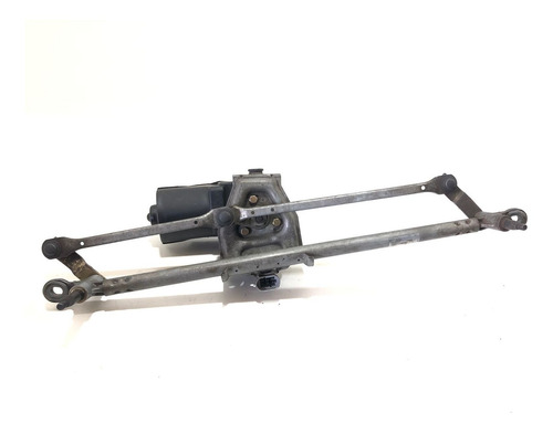 Galhada Motor Limpador Parabrisa Renault Clio 2006 Original