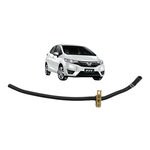 Mangueira Hidrovácuo Honda New Fit 1.5 2015 2016 2017