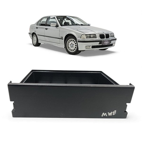 Gaveta Suporte Filtro Do Ar Bmw 325i 1994 1995 1996 1997