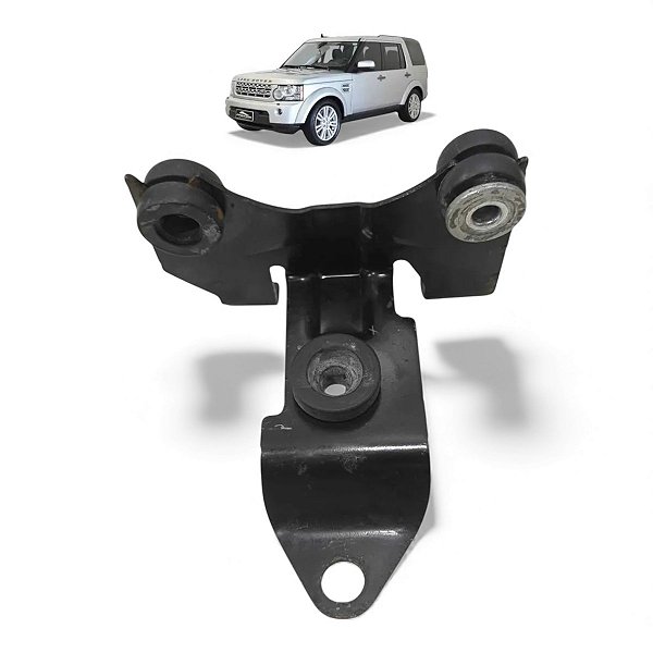 Suporte Modulo Freio Abs Land Rover Discovery 3 2009 2010
