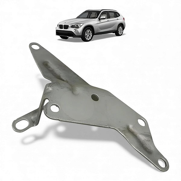 Suporte Modulo Freio Central Abs Bmw X1 2009 2010 2011 2012