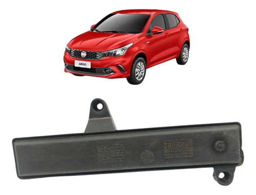Tampa Filtro Ar Condicionado Fiat Argo 2018 2019 2020 A 2023