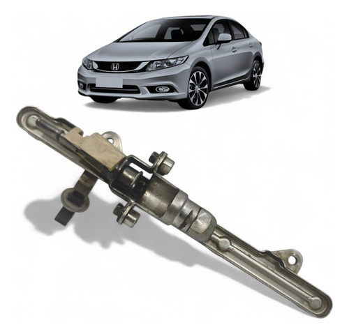 Flauta Bico Injetor Honda Civic 2.0 2012 2013 2014 2015 2016