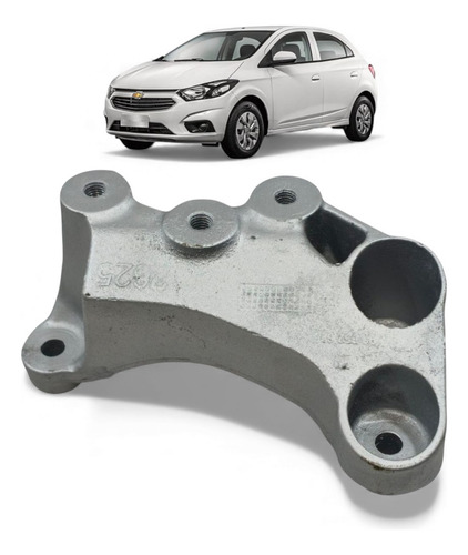 Suporte Coxim Cambio Manual Gm Onix Prisma 2013 2014 A 2019