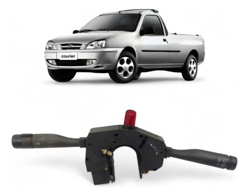 Chave Seta Limpador Courier 2000 2001 2002 2003 2004 A 2012