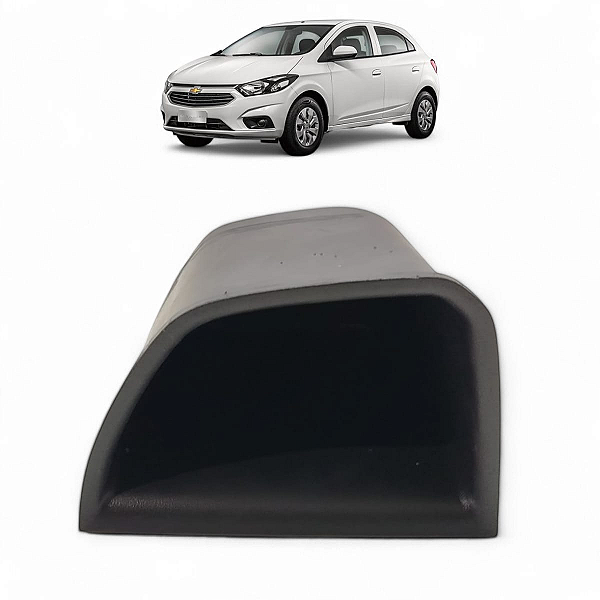 Porta Treco Direito Painel Gm Onix Prisma 2013 2014 A 2019