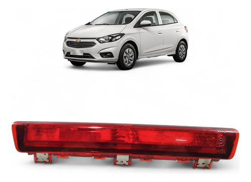 Luz Freio Breaklight Gm Onix 2013 2014 2015 2016 2017 A 2019