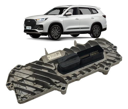 Módulo Câmbio Automático Chery Tiggo 7 8 2020 2021 2022 A 23