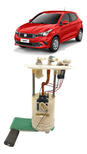 Bomba Combustivel Fiat Argo 1.0 2018 2019 2020 2021 2022