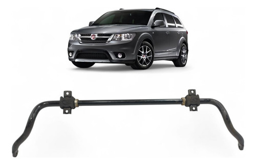 Barra Estabilizadora Dianteira Freemont 2012 2013 A 2016