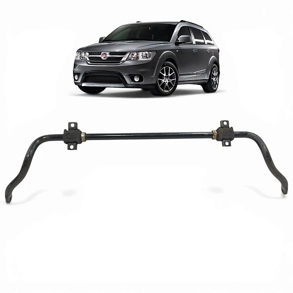 Barra Estabilizadora Dianteira Freemont 2012 2013 A 2016