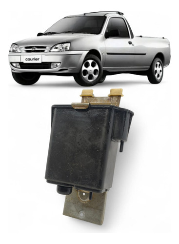 Filtro Canister Ford Courier 2000 2001 2002 2003 2004 A 2013