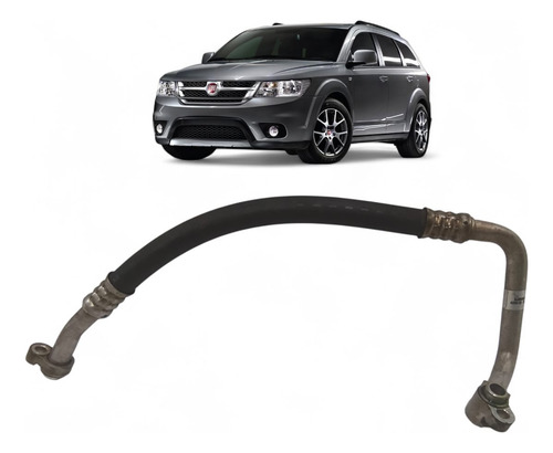 Mangueira Ar Condicionado Fiat Freemont 2.4 2011 2012 A 2016