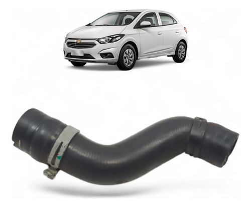 Mangueira Superior Radiador Onix Prisma 2013 2014 A 2019