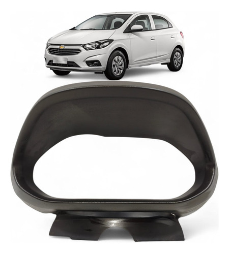 Moldura Painel Instrumentos Onix 2013 2014 2015 2016 2017