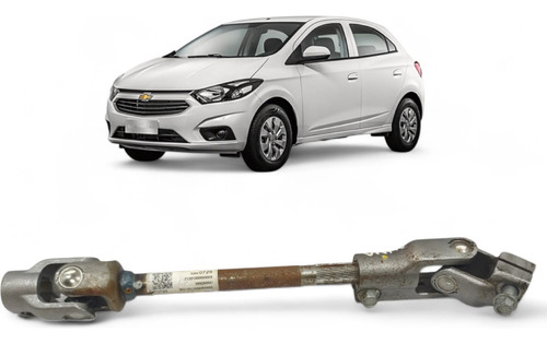 Articulação Coluna Direção Onix Prisma 13 2014 2015 A 2018