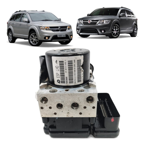 Módulo Freio Abs Fiat Freemont Dodge Journey 2012 A 2016