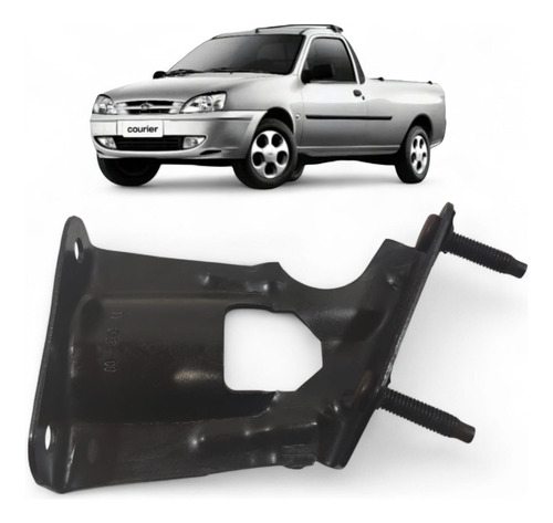 Suporte Do Hidrovacuo Ford Fiesta Courier 99 00 2001 A 2006