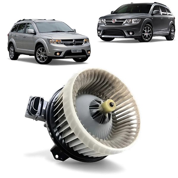 Motor interno ar forçado Dodge Journey freemont 2012 a 2016