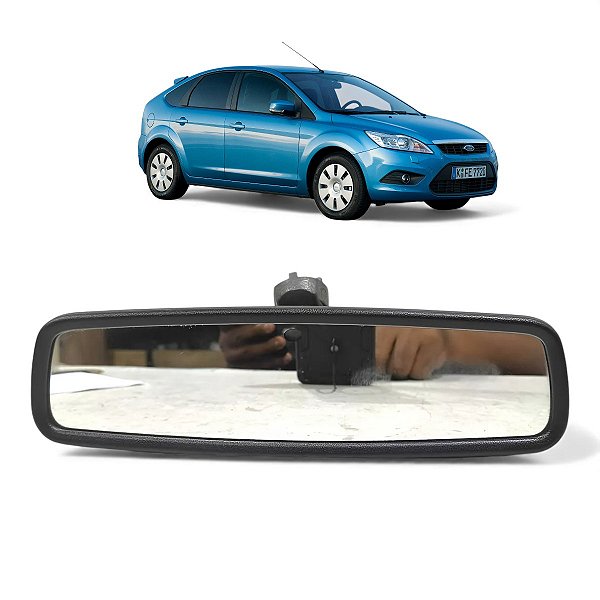 Retrovisor Interno Fotocromático Ford Focus 2009 2010 A 2013