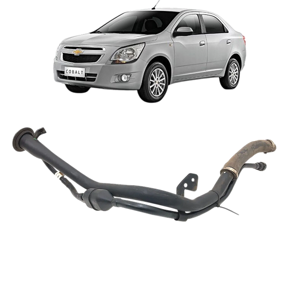 Gargalo Tanque Combustível Chevrolet Cobalt 2013
