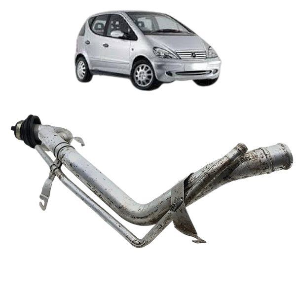 Gargalo Tanque Combustível Mercedes Benz Classe A160 1999