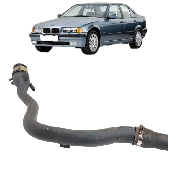 Gargalo Tanque Combustivel Bmw 325i 1994 Á 1997