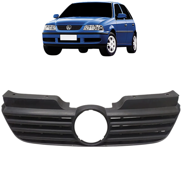 Grade Volkswagen Gol Saveiro Parati G3 Fase 1 1999 2002