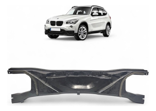 Suporte Filtro Ar Cabine Bmw X1 2010 2011 2012 2013 A 2015