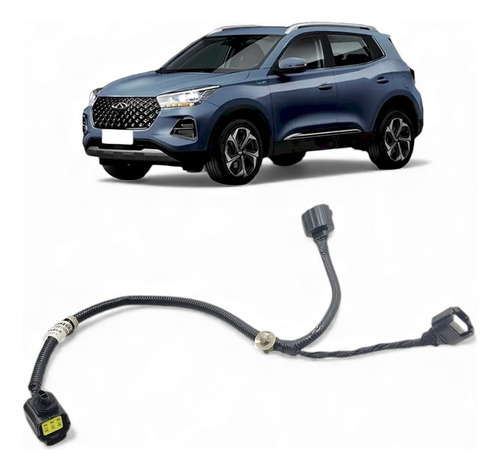 Chicote Sensor Cambio Automatico Cherry Arrizo 6 2021 2022