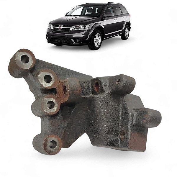 Suporte Coxim Câmbio Automatico Fiat Freemont 2012 A 2016