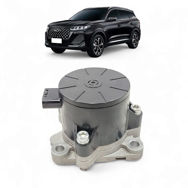 Atuador Caixa Câmbio Automatico Chery Tiggo 7 2020 A 2023