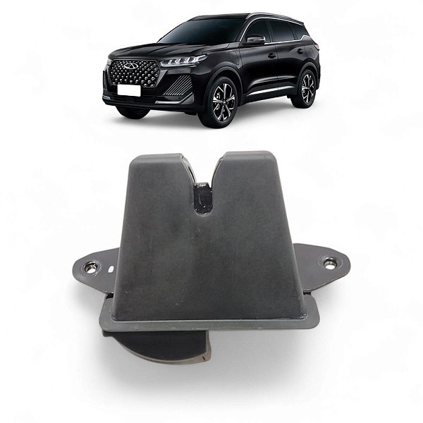 Fechadura Eletrica Tampa Trasera Chery Tiggo 7 2021 A 2024